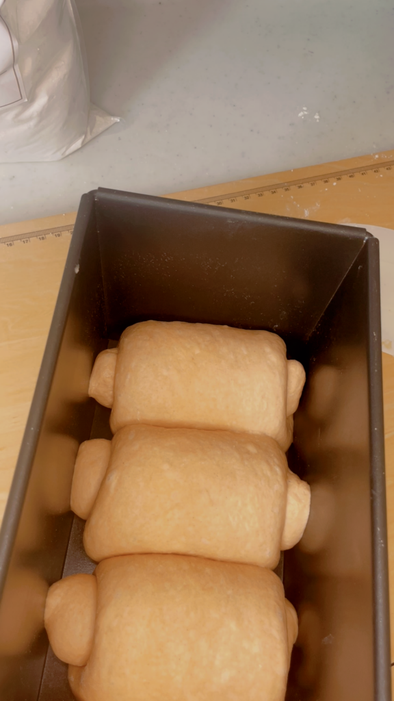 全粒粉食パン