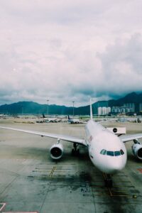 子連れ海外旅行持ち物リスト