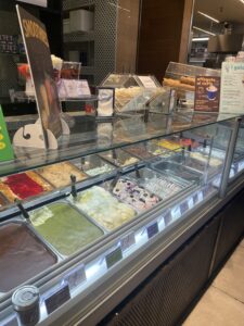 イタリアで食べたいジェラート